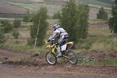 Trénink Chomutov 31.07.2007 207
